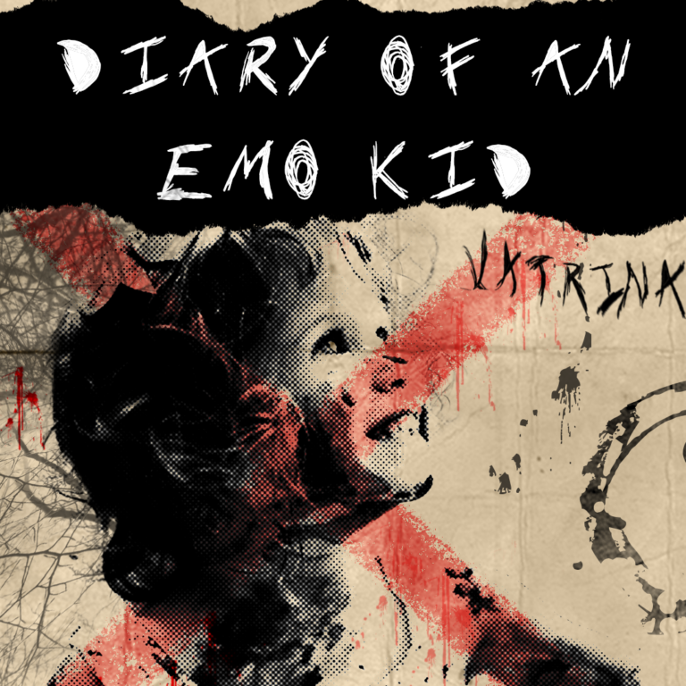 Diary of an Emo Kid